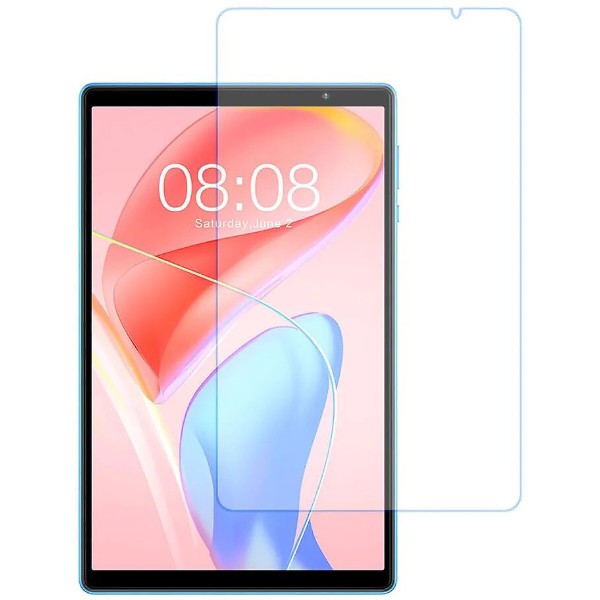 Фото - Защитное стекло для планшета BeCover for Teclast Tab P25T/P26T 10.1" (710042)